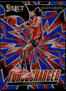 Jalen Green