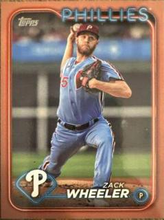 Zack Wheeler