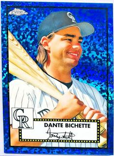 Dante Bichette