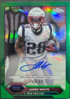 James White