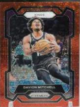 Davion Mitchell