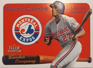 Vladimir Guerrero