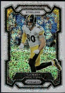 T. J. Watt