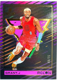 Jerami Grant