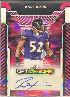 Ray Lewis