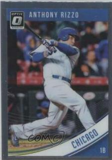 Anthony Rizzo