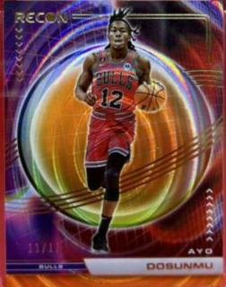 Ayo Dosunmu