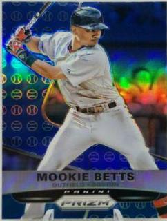Mookie Betts