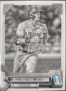Mike Yastrzemski