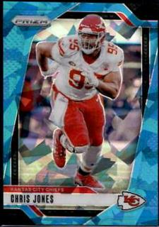 Chris Jones