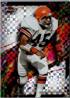 Archie Griffin