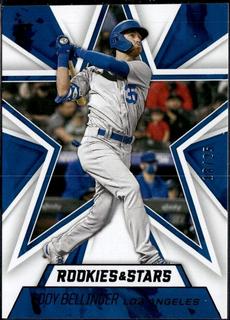 Cody Bellinger