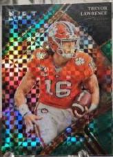 Trevor Lawrence