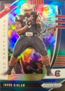 Javon Kinlaw