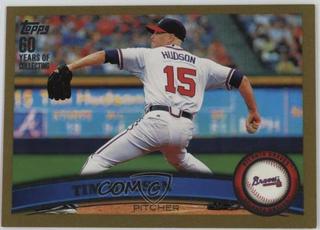 Tim Hudson