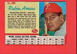 Ruben Amaro