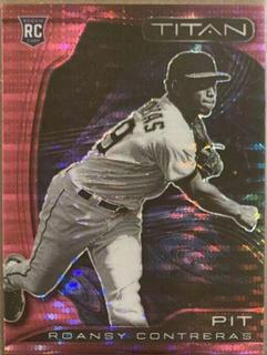 Roansy Contreras