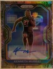 Kenneth Murray