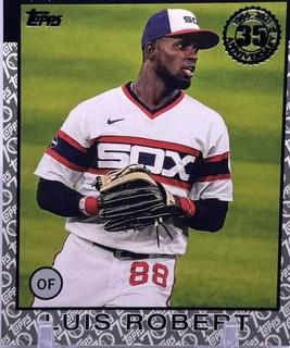 Luis Robert