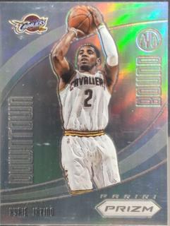 Kyrie Irving