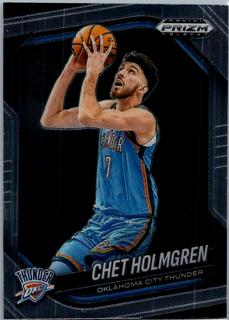 Chet Holmgren