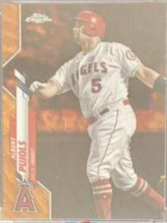 Albert Pujols