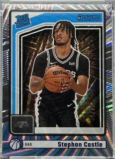 Stephon Castle