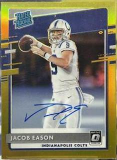 Jacob Eason