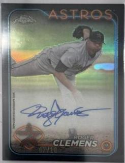 Roger Clemens