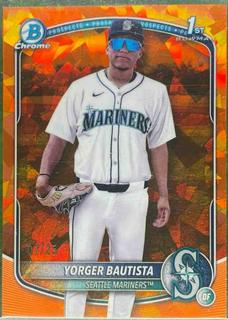 Yorger Bautista