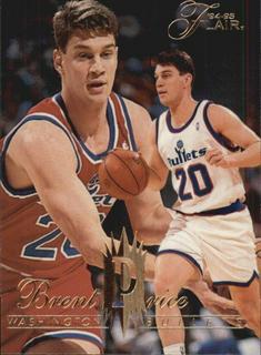 Brent Price