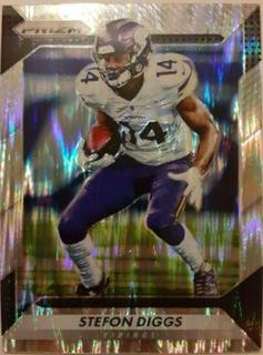 Stefon Diggs