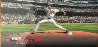 Max Fried