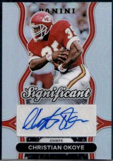 Christian Okoye