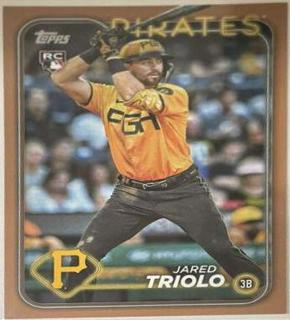 Jared Triolo