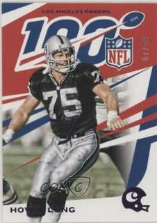 Howie Long