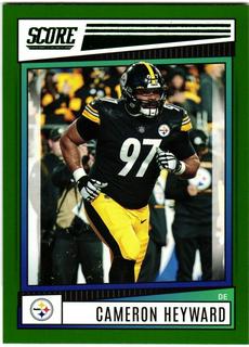 Cameron Heyward