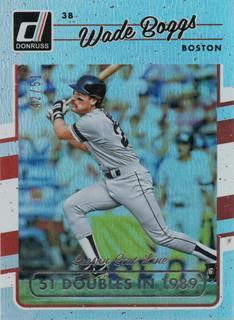 Wade Boggs