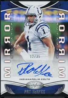 Pat McAfee