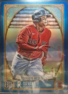 Rafael Devers