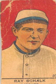Ray Schalk