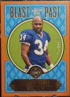 Thurman Thomas