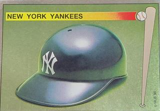 New York Yankees