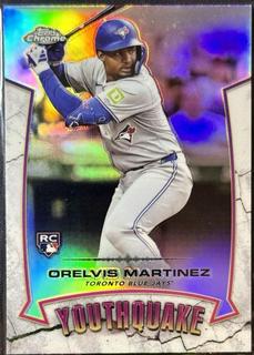 Orelvis Martinez