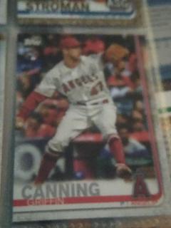 Griffin Canning