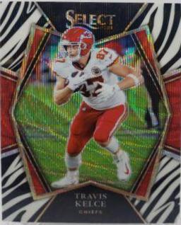 Travis Kelce