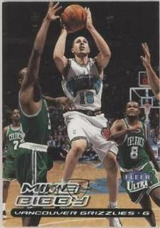 Mike Bibby