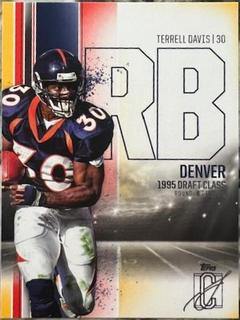 Terrell Davis