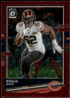 Khalil Mack