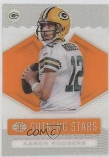 Aaron Rodgers